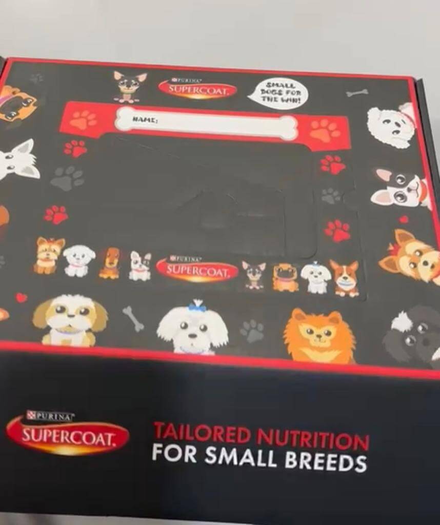 Prize Sourcing & Fulfillment